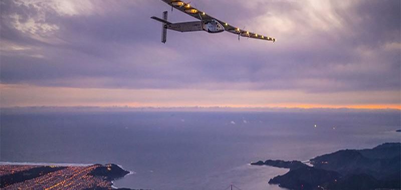 Solar Impulse