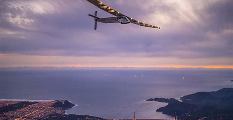 Solar Impulse