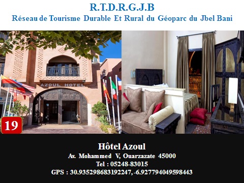 Hotel-Azoul