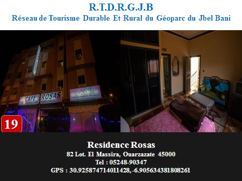 Residence-Rosas