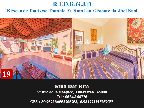 Riad-Dar-Rita