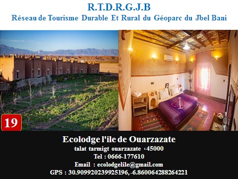 Ecolodge-lile-de-Ouarzazate