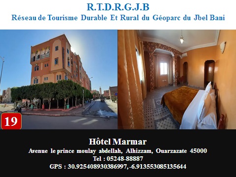 Hotel-Marmar
