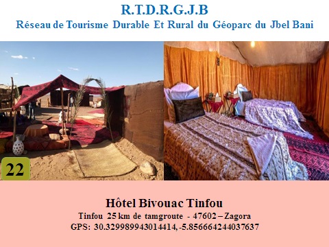 Hotel-Bivouac-Tinfou