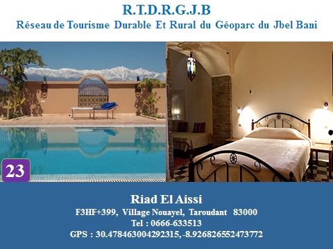 Riad-El-Aissi