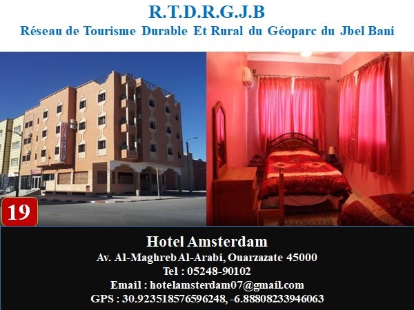 Hotel-Amsterdam