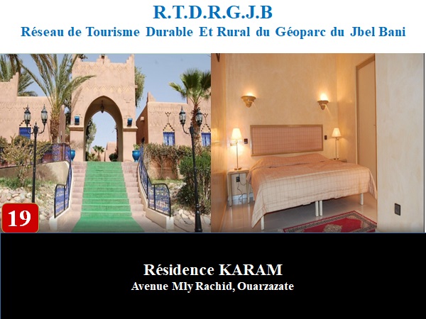 Residence-KARAM
