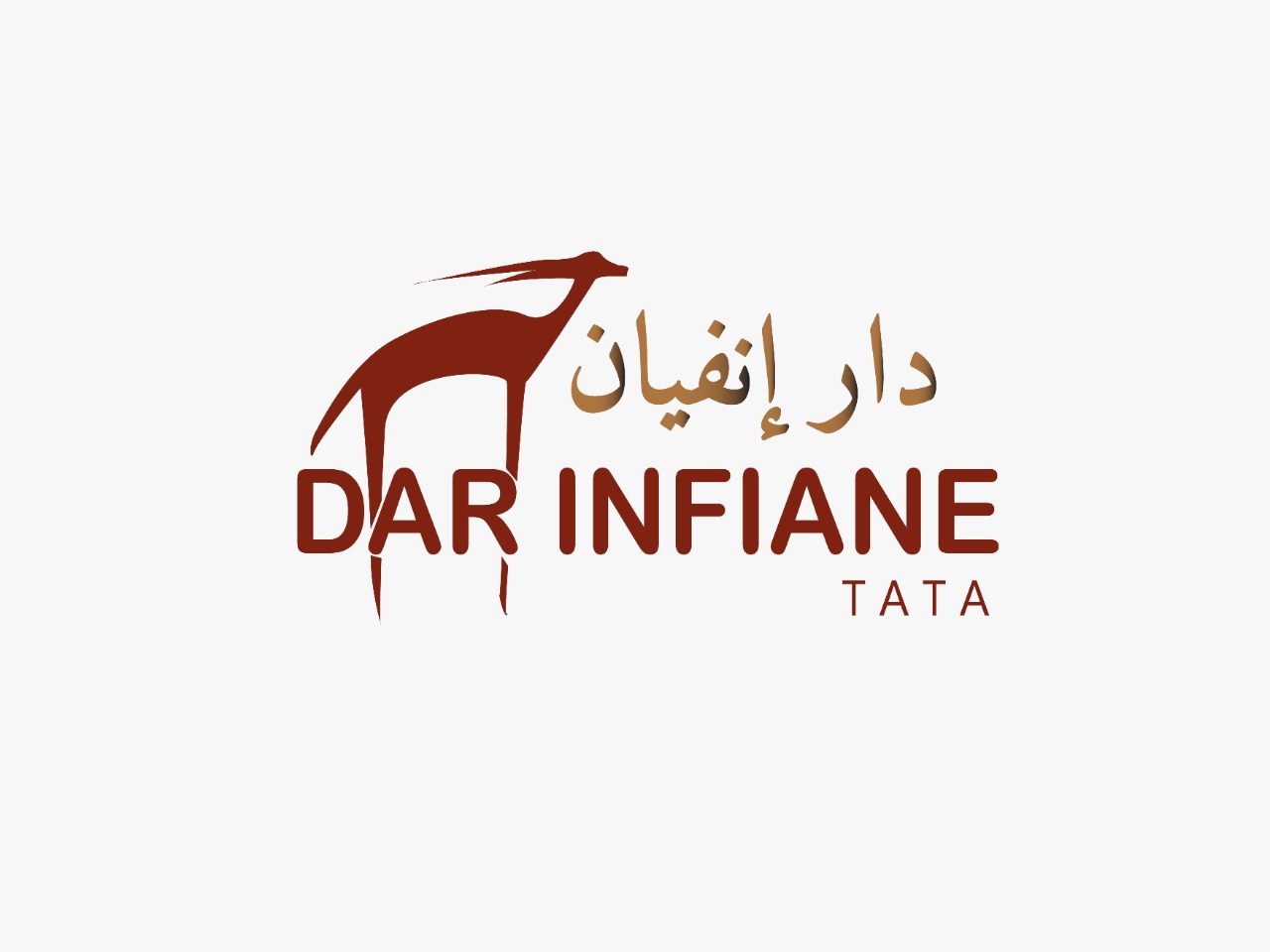 maison d'hôte darinfiane Tata Sud Maroc 